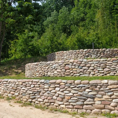 Retaining Walls